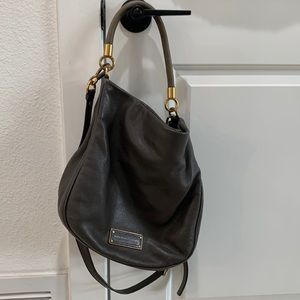 Marc by Marc Jacobs purse with short and long handle